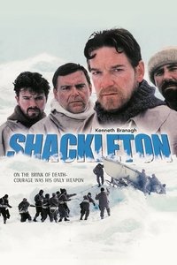 Miniseries Poster