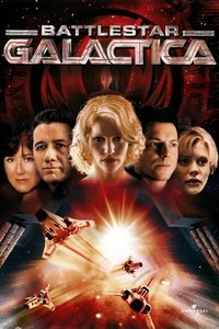 Miniseries Poster