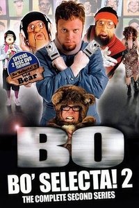 Season 2 Poster