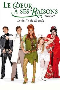 Season 2 Poster