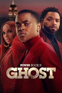 Season 3 Poster