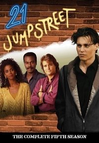 Season 5 Poster