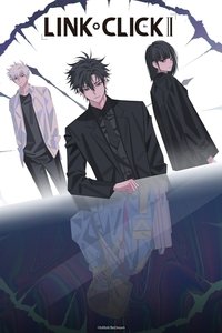 LINK CLICK II Poster