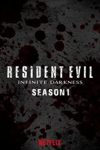 Miniseries Poster