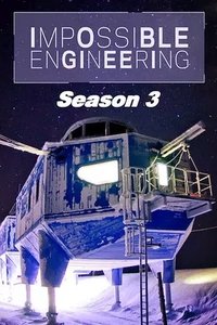 Season 3 Poster