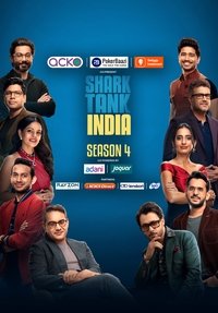 Season 4 Poster