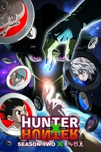 Season 2 Poster