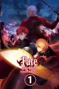 Season 1 Poster