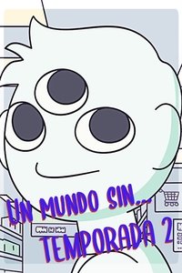 Season 2 Poster