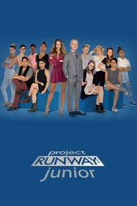 Season 1 Poster
