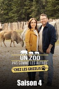 Season 4 Poster
