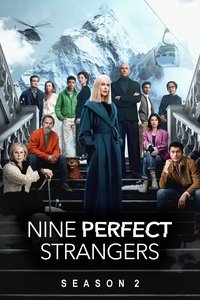 Season 2 Poster