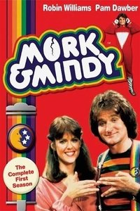 Season 1 Poster