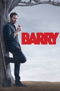 Season 3 Poster