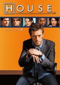 Season 2 Poster