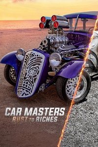 Season 3 Poster