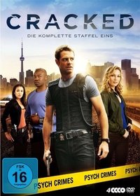 Season 1 Poster