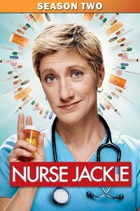 Season 2 Poster