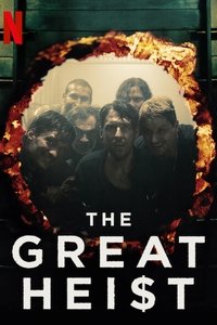 Season 1 Poster