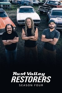 Season 4 Poster