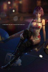 Season 1 Poster