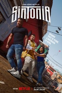 Season 4 Poster