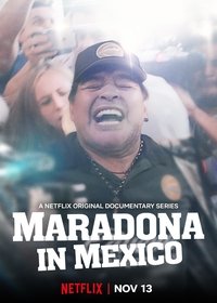 Limited Series Poster