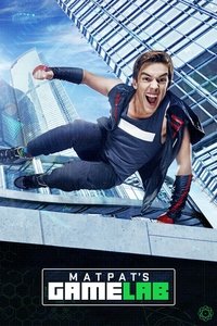 Season 1 Poster