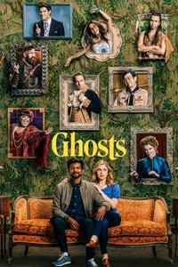 Season 1 Poster
