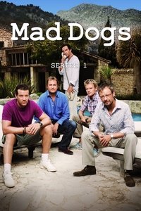Season 1 Poster