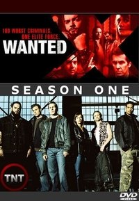Season 1 Poster