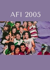 AFI 2005 Poster