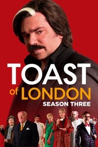 Series 3 Poster