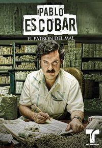 Season 1 Poster