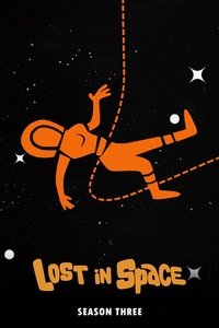 Season 3 Poster