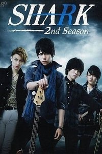 Season 2 Poster