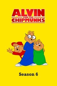 Season 6 Poster