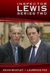 Season 2 Poster