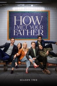 Season 2 Poster