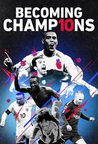 Season 1 Poster