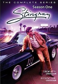 Season 1 Poster
