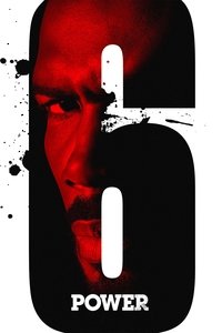 Season 6 Poster
