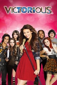 Season 1 Poster