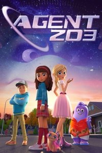 Season 1 Poster