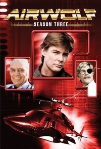 Season 3 Poster