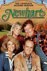 Season 2 Poster