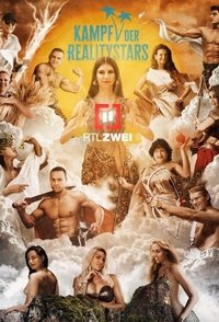Season 2 Poster