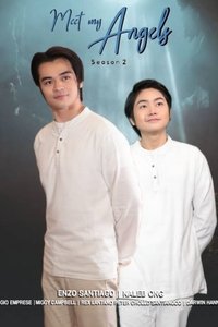 Season 2 Poster