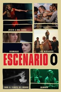 Season 1 Poster