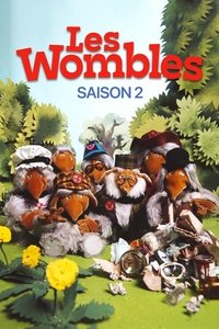 Season 2 Poster